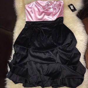 Teeze Me Formal Dress